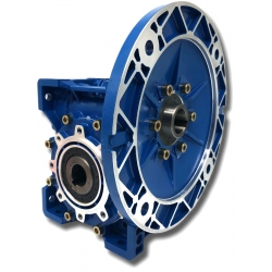 PRZEKŁADNIA SILNIKA ELEKTRYCZNEGO 100/112B5 I=15